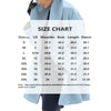Plus Size Oversized Wool-Like Coat by FitiqueFit