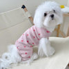 Love Four-legged Pet Home Clothes Clothes by My Store