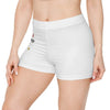 Courage Is a Universal Language Women's Shorts by Tristan’s Treehouse