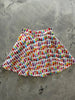 Ice Cream Skater Skirt by Retrolicious
