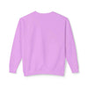 Make It A Good Run Crewneck Sweatshirt by Neon Spur