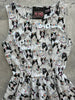 Fabulous Felines Vintage Dress by Retrolicious