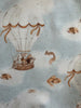 Hot Air Balloon Vintage Dress by Retrolicious