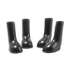 Waterproof rain shoes for pets by My Store