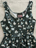 Cats and Yarn Fit & Flare Dress - Small only, 1 left! by Retrolicious