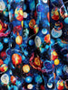Space Doris Skirt by Retrolicious