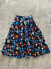 Space Doris Skirt by Retrolicious