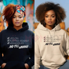 Still Winning Resilience Hoodie by Dog Mom Hat