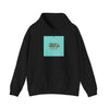 Sober Curious Hoodie, Dry January Sweatshirt | Mocktail Trend, Teetotal Slogan by Tristan’s Treehouse