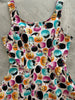 Pumpkin & Crow Skater Dress by Retrolicious