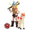 Dungeons & Dragons Cartoon Series: Bobby and Uni by Little Shop of Magic