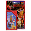 Dungeons & Dragons Cartoon Series: Bobby and Uni by Little Shop of Magic