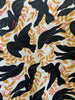 Birds Skater Skirt by Retrolicious