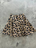Birds Skater Skirt by Retrolicious