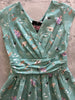 Spooky Fun Greta Dress by Retrolicious
