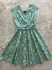 Spooky Fun Greta Dress by Retrolicious