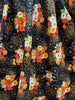 Vintage Floral Greta Dress - XS only, 1 left! by Retrolicious