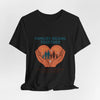 Families Belong Together Tee | family unity, solidaridad, bilingual by Tristan’s Treehouse