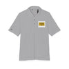 Kindness Is a Universal Language Golf Polo — Motivational Golf Shirt by Tristan’s Treehouse