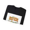 Cheers to Me Sober Squad Sweatshirt | Dry January, Sober Curious Mocktail by Tristan’s Treehouse