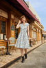 Animal Town Greta Dress by Retrolicious