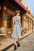 Animal Town Greta Dress by Retrolicious