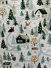 Animal Town Greta Dress by Retrolicious