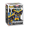 POP! Marvel Comics: El Animal Indestructible by THE MIGHTY HOBBY SHOP