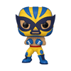 POP! Marvel Comics: El Animal Indestructible by THE MIGHTY HOBBY SHOP