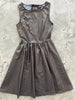 Isabella Vintage Dress by Retrolicious
