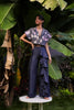 OLAS PANTS IN DENIM by No Pise La Grama Web