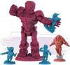 Marvel United: X-Men Days of Future Past - Kickstarter Exclusive by Little Shop of Magic