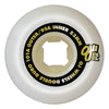 Oj Double Duro MIni Combo 53mm 101a/95a Skateboard Wheels