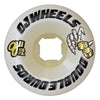 Oj Double Duro MIni Combo 53mm 101a/95a Skateboard Wheels