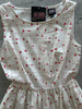 Be Mine Midi Dress by Retrolicious