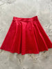 XOXO Skater Skirt by Retrolicious