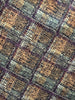 Green Plaid Doris Skirt by Retrolicious
