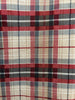 Plaid Skater Skirt by Retrolicious