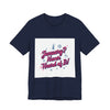 "January? Never Heard of It!" T‑Shirt | January meme shirt, January slump humor by Tristan’s Treehouse