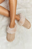 Melody Fluffy Indoor Slippers