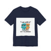 Viral 6 7 Meme Tee — Funny Internet Memes T‑Shirt by Tristan’s Treehouse