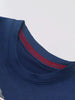 Children's Tornado Graphic Short Sleeve T-Shirt by Simply Love