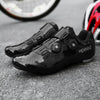 New Men's And Women's Road Bike Power Shoes With Lock by FLIPSTYLEZLLC