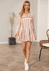 Early Autumn New Women's Dress