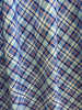 Plaid Midi Dress by Retrolicious