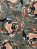 Badger Doris Skirt by Retrolicious