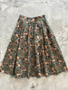 Badger Doris Skirt by Retrolicious