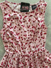 Toadstool Vintage Dress by Retrolicious