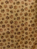 Paw Print Bow Top by Retrolicious