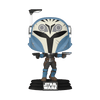 POP! Star Wars: Mandalorian- Bo-Katan by THE MIGHTY HOBBY SHOP